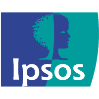 Logo of Ipsos (IPS).