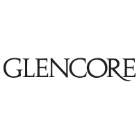 Glencore Plc