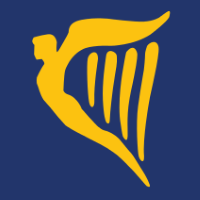 Logo of Ryanair (RYA).
