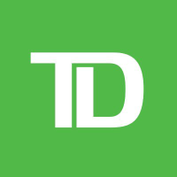 Logo of Toronto Dominion Bank (PK) (TNTTF).