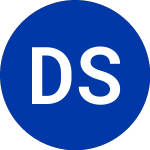 Logo of Defined Strgy Fund (DSF).
