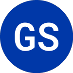 Logo of  (GSPK).
