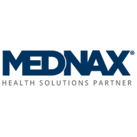 Logo of Pediatrix Medical (MD).