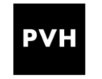 Logo of PVH (PVH).