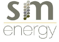 Logo of SM Energy (SM).