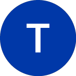 Logo of Tronox (TROX).