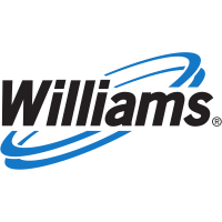 Williams Partners, L.P. Common Units Representing Limited Partner Interests (delisted)