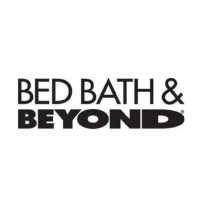 Logo of Bed Bath and Beyond (BBBY).