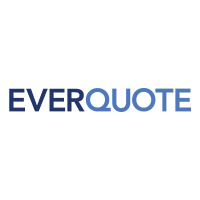 Logo of EverQuote (EVER).