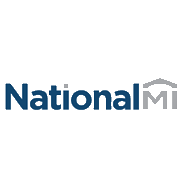 Logo of NMI (NMIH).
