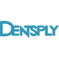 Logo of DENTSPLY SIRONA (XRAY).