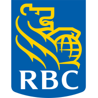 Logo of Royal Bank of Canada (RY).